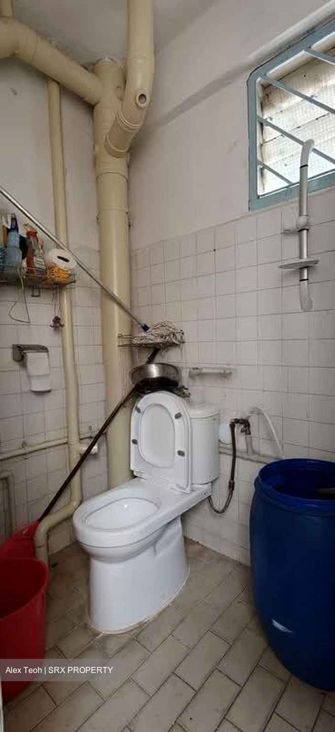Blk 347 Bukit Batok Street 34 (Bukit Batok), HDB 4 Rooms #574643321